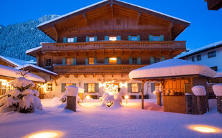 Náhled objektu Waidringer Hof, Waidring, Kitzbühel / Kirchberg / St. Johann / Fieberbrunn, Rakousko