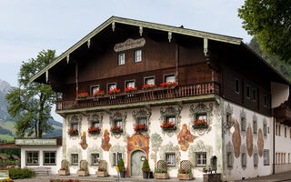 Náhled objektu Walchseer Hof, Walchsee, Kaiserwinkl, Rakousko