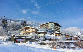 Náhled objektu Waldfriede, Fügen im Zillertal, Zillertal, Rakousko