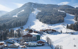 Náhled objektu Waldfrieden, Schladming - Rohrmoos, Dachstein / Schladming, Rakousko