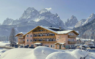 Náhled objektu Waldheim, Sesto - Sexten, 3 Zinnen / Tre Cime Dolomiti, Itálie