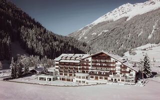 Náhled objektu Weisseespitze, Kaunertal, Kaunertal, Rakousko