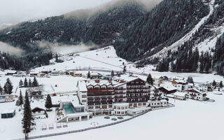 Náhled objektu Weisseespitze, Kaunertal, Kaunertal, Rakousko