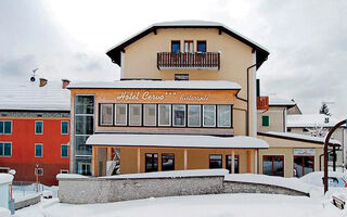 Náhled objektu Wellness Hotel Cervo, Lavarone, Folgaria / Lavarone, Itálie