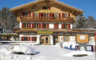 Náhled objektu Wellness & Sporthotel Bruggerhof, Kitzbühel, Kitzbühel / Kirchberg / St. Johann, Rakousko