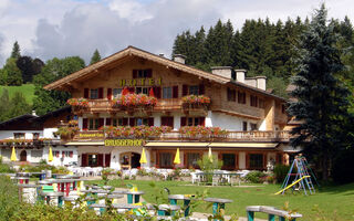 Náhled objektu Wellness & Sporthotel Bruggerhof, Kitzbühel, Kitzbühel / Kirchberg / St. Johann, Rakousko