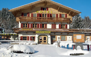 Náhled objektu Wellness & Sporthotel Bruggerhof, Kitzbühel, Kitzbühel / Kirchberg / St. Johann, Rakousko
