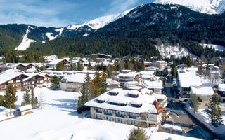 Náhled objektu Wellnesshotel Schönruh, Seefeld, Seefeld / Leutaschtal, Rakousko