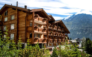 Náhled objektu Wellnesshotel Schweizerhof, Saas Fee, Saas Fee / Saastal, Švýcarsko