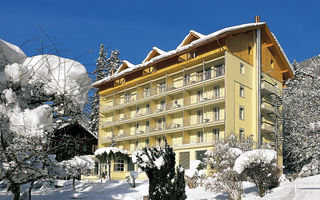 Náhled objektu Wengener Hof, Wengen, Jungfrau, Eiger, Mönch Region, Švýcarsko