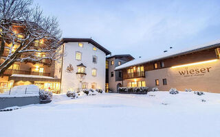 Náhled objektu Wieser, Vipiteno / Sterzing, Valle Isarco / Eisacktal, Itálie