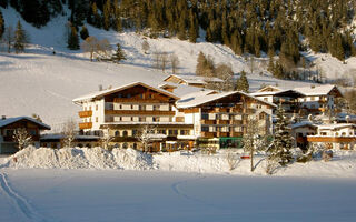 Náhled objektu Wildauerhof, Walchsee, Kaiserwinkl, Rakousko