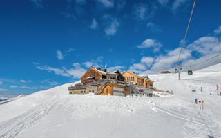 Náhled objektu Wildkogelhaus, Bramberg am Wildkogel, Oberpinzgau, Rakousko