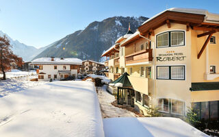 Náhled objektu Wohlfühl Hotel-Garni Robert, Mayrhofen, Zillertal, Rakousko