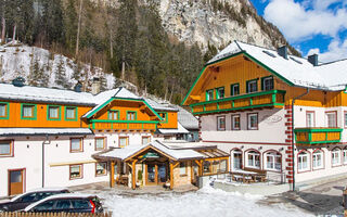 Náhled objektu Wohlfühlhotel Gell, Obertauern, Lungau / Obertauern, Rakousko
