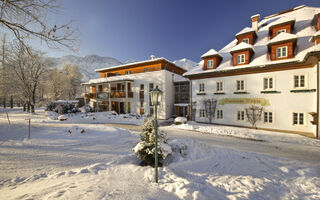 Náhled objektu Wohlfühlhotel Goiserer Mühle, Bad Goisern, Dachstein West / Lammertal, Rakousko