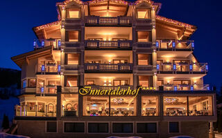 Náhled objektu Wohlfühlhotel Innertalerhof, Gerlos, Zillertal, Rakousko