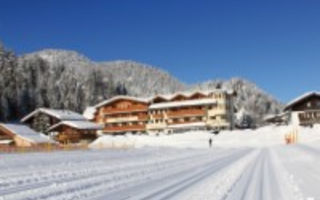 Náhled objektu Zillertalerhof, Achenkirch am Achensee, Achensee, Rakousko