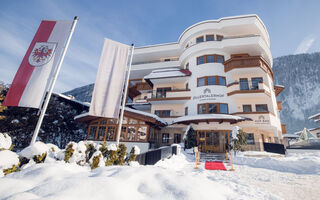 Náhled objektu Zillertalerhof, Mayrhofen, Zillertal, Rakousko