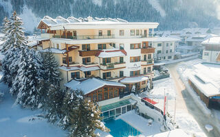 Náhled objektu Zillertalerhof, Mayrhofen, Zillertal, Rakousko