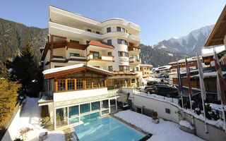 Náhled objektu Zillertalerhof, Mayrhofen, Zillertal, Rakousko