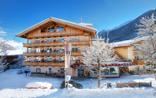 Náhled objektu Zirbenhotel Steiger, Neukirchen am Grossvenediger, Oberpinzgau, Rakousko