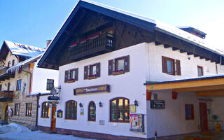 Náhled objektu Zum Franziskaner, Grainau, Garmisch - Partenkirchen / Zugspitze, Německo