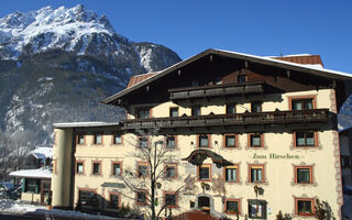Náhled objektu Zum Hirschen, Längenfeld, Ötztal / Sölden, Rakousko