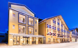 Náhled objektu Zum Mohren, Reutte, Tannheimer Tal / Reutte, Rakousko
