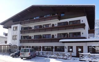 Náhled objektu Zum Pinzger, Kaltenbach, Zillertal, Rakousko