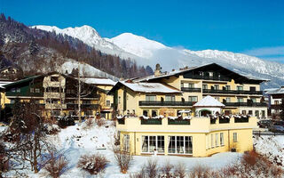 Náhled objektu Zum Stern, Bad Hofgastein, Gastein / Grossarl, Rakousko