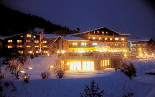 Náhled objektu Zum Stern, Bad Hofgastein, Gastein / Grossarl, Rakousko