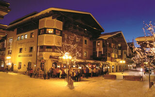 Náhled objektu Zur Dorfschmiede, Hinterglemm, Saalbach - Hinterglemm / Leogang / Saalfelden, Rakousko