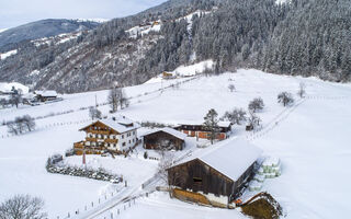 Náhled objektu & Appartements Behamhof, Neukirchen am Grossvenediger, Oberpinzgau, Rakousko