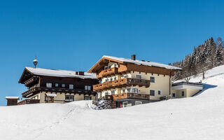 Náhled objektu & Appartements Ganzenhubhof, St. Johann im Pongau, Salzburger Sportwelt / Amadé, Rakousko