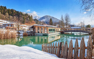 Náhled objektu Abenteuerhof Schiefer, Haus - Aich - Gössenberg, Dachstein / Schladming, Rakousko