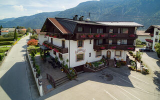 Náhled objektu Alpenblick, Radfeld, Alpbachtal / Wildschönau, Rakousko