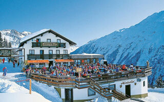 Náhled objektu Alpengasthof Gaislachalm, Sölden, Ötztal / Sölden, Rakousko