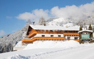 Náhled objektu Alpengasthof Liebenberg, Uttendorf, Uttendorf / Weisssee, Rakousko