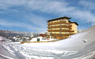 Náhled objektu Alpengasthof Panorama, Niederau, Alpbachtal / Wildschönau, Rakousko