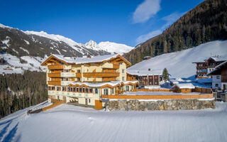 Náhled objektu Alpengasthof Tannen-Alm, Kaltenbach, Zillertal, Rakousko