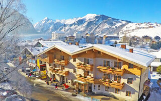 Náhled objektu Alpenrose, Kaprun, Kaprun / Zell am See, Rakousko