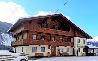 Náhled objektu Apart Garni Sonderbichlhof, Fügen im Zillertal, Zillertal, Rakousko