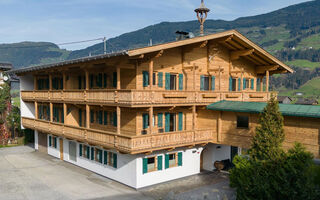 Náhled objektu Apart Resort Fügenerhof, Fügen im Zillertal, Zillertal, Rakousko