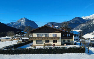 Náhled objektu Apartmán Unterwötzlhof, Abtenau, Dachstein West / Lammertal, Rakousko