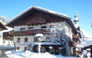 Náhled objektu Apartmánový dům Starchenthof, Wildschönau - Oberau, Alpbachtal / Wildschönau, Rakousko