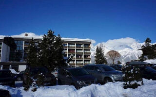 Náhled objektu Appartement 11, Berghof, Ellmau, Wilder Kaiser - Brixental / Hohe Salve, Rakousko