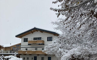 Náhled objektu Appartement Kramerhaus, Hollersbach, Oberpinzgau, Rakousko