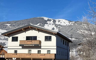 Náhled objektu Appartement Kramerhaus, Hollersbach, Oberpinzgau, Rakousko