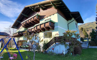 Náhled objektu Appartementhaus Radstadt, Altenmarkt im Pongau, Salzburger Sportwelt / Amadé, Rakousko